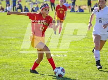 Thumbnail 3 in La Cueva @ Centennial (NMAA 5A Quarterfinal) photogallery.