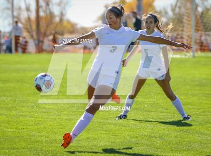 Thumbnail 1 in La Cueva @ Centennial (NMAA 5A Quarterfinal) photogallery.