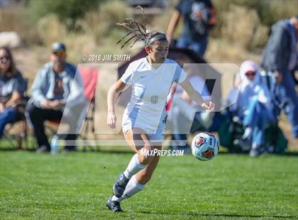 Thumbnail 1 in La Cueva @ Centennial (NMAA 5A Quarterfinal) photogallery.