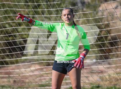 Thumbnail 2 in La Cueva @ Centennial (NMAA 5A Quarterfinal) photogallery.