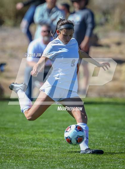 Thumbnail 1 in La Cueva @ Centennial (NMAA 5A Quarterfinal) photogallery.