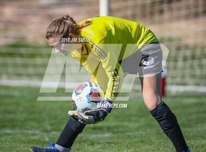 Thumbnail 1 in La Cueva @ Centennial (NMAA 5A Quarterfinal) photogallery.
