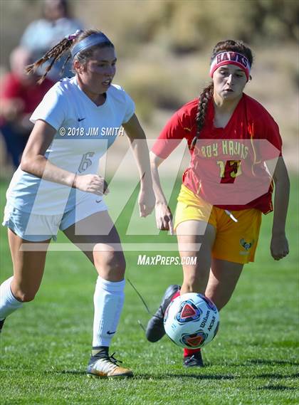 Thumbnail 3 in La Cueva @ Centennial (NMAA 5A Quarterfinal) photogallery.