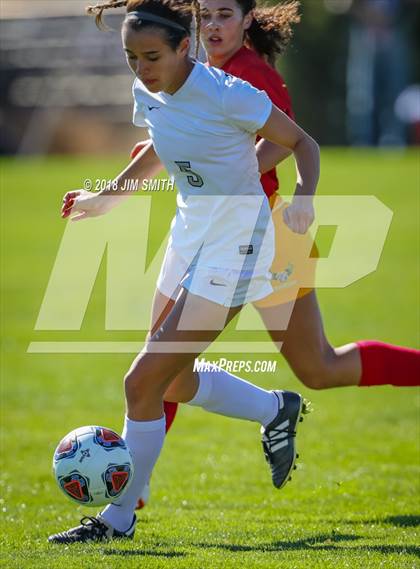 Thumbnail 1 in La Cueva @ Centennial (NMAA 5A Quarterfinal) photogallery.