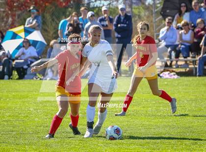 Thumbnail 1 in La Cueva @ Centennial (NMAA 5A Quarterfinal) photogallery.