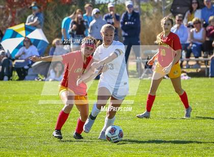 Thumbnail 3 in La Cueva @ Centennial (NMAA 5A Quarterfinal) photogallery.