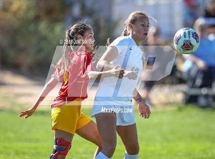 Thumbnail 1 in La Cueva @ Centennial (NMAA 5A Quarterfinal) photogallery.