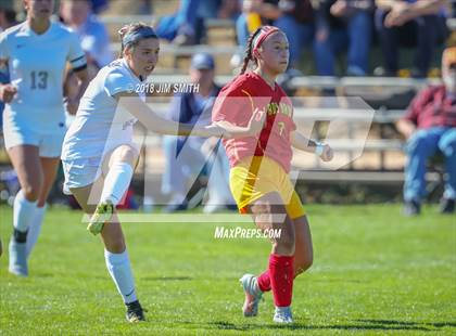 Thumbnail 1 in La Cueva @ Centennial (NMAA 5A Quarterfinal) photogallery.