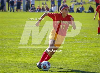 Thumbnail 2 in La Cueva @ Centennial (NMAA 5A Quarterfinal) photogallery.