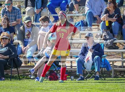 Thumbnail 2 in La Cueva @ Centennial (NMAA 5A Quarterfinal) photogallery.
