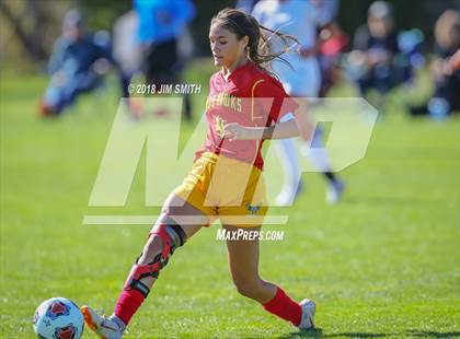 Thumbnail 3 in La Cueva @ Centennial (NMAA 5A Quarterfinal) photogallery.