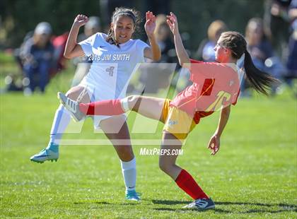 Thumbnail 2 in La Cueva @ Centennial (NMAA 5A Quarterfinal) photogallery.
