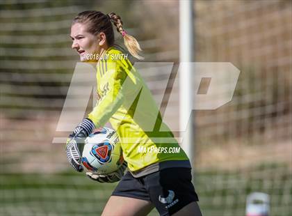 Thumbnail 3 in La Cueva @ Centennial (NMAA 5A Quarterfinal) photogallery.