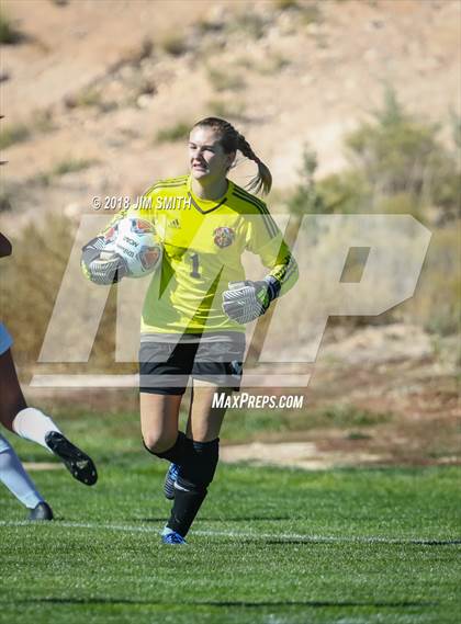 Thumbnail 1 in La Cueva @ Centennial (NMAA 5A Quarterfinal) photogallery.