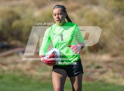 Thumbnail 1 in La Cueva @ Centennial (NMAA 5A Quarterfinal) photogallery.