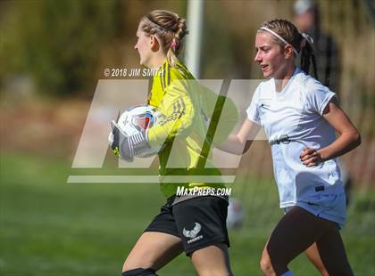 Thumbnail 2 in La Cueva @ Centennial (NMAA 5A Quarterfinal) photogallery.