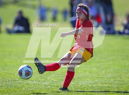 Thumbnail 2 in La Cueva @ Centennial (NMAA 5A Quarterfinal) photogallery.