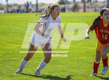 Thumbnail 2 in La Cueva @ Centennial (NMAA 5A Quarterfinal) photogallery.
