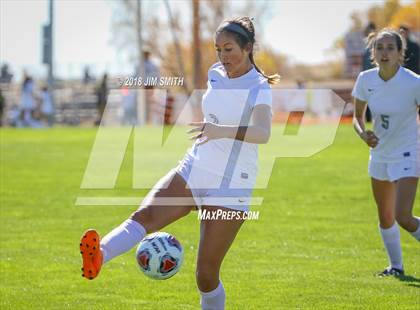 Thumbnail 3 in La Cueva @ Centennial (NMAA 5A Quarterfinal) photogallery.