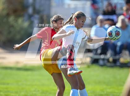 Thumbnail 1 in La Cueva @ Centennial (NMAA 5A Quarterfinal) photogallery.