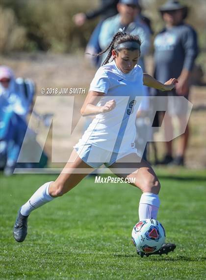 Thumbnail 3 in La Cueva @ Centennial (NMAA 5A Quarterfinal) photogallery.