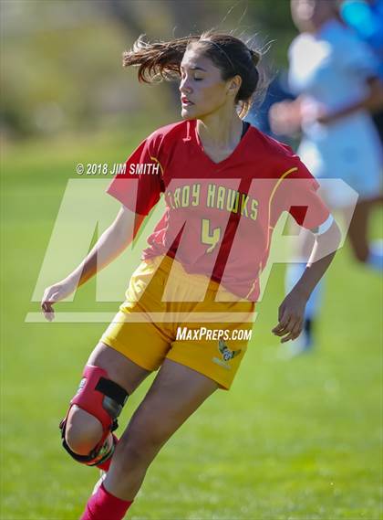 Thumbnail 1 in La Cueva @ Centennial (NMAA 5A Quarterfinal) photogallery.