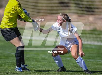 Thumbnail 3 in La Cueva @ Centennial (NMAA 5A Quarterfinal) photogallery.