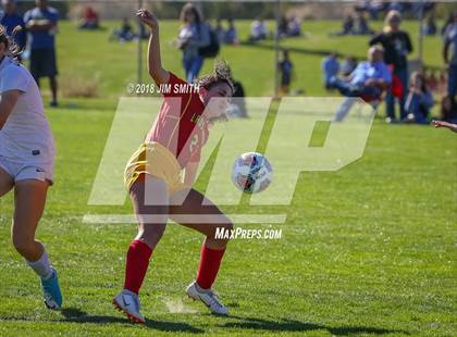 Thumbnail 1 in La Cueva @ Centennial (NMAA 5A Quarterfinal) photogallery.