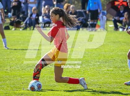 Thumbnail 1 in La Cueva @ Centennial (NMAA 5A Quarterfinal) photogallery.