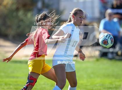 Thumbnail 3 in La Cueva @ Centennial (NMAA 5A Quarterfinal) photogallery.