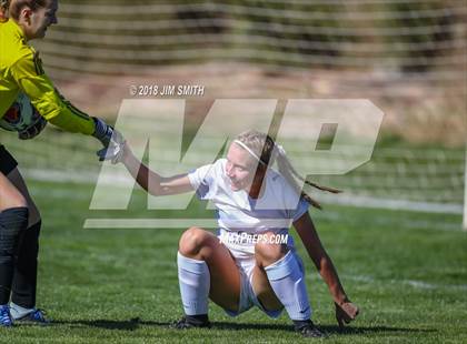 Thumbnail 1 in La Cueva @ Centennial (NMAA 5A Quarterfinal) photogallery.
