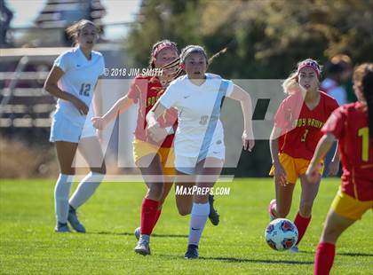 Thumbnail 1 in La Cueva @ Centennial (NMAA 5A Quarterfinal) photogallery.