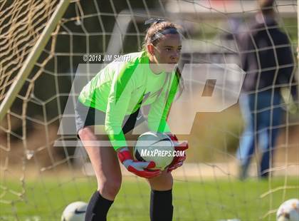 Thumbnail 2 in La Cueva @ Centennial (NMAA 5A Quarterfinal) photogallery.