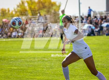 Thumbnail 3 in La Cueva @ Centennial (NMAA 5A Quarterfinal) photogallery.