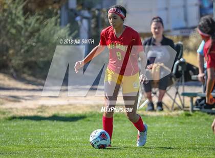 Thumbnail 3 in La Cueva @ Centennial (NMAA 5A Quarterfinal) photogallery.