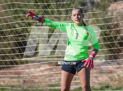 Thumbnail 1 in La Cueva @ Centennial (NMAA 5A Quarterfinal) photogallery.