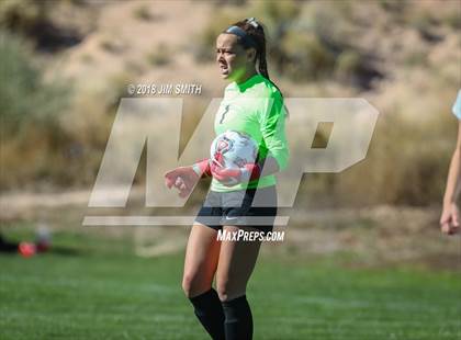 Thumbnail 1 in La Cueva @ Centennial (NMAA 5A Quarterfinal) photogallery.
