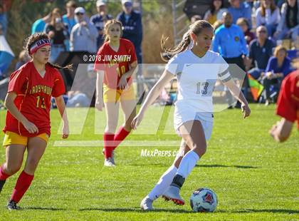 Thumbnail 1 in La Cueva @ Centennial (NMAA 5A Quarterfinal) photogallery.