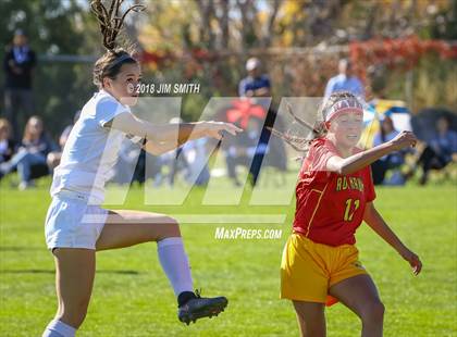 Thumbnail 3 in La Cueva @ Centennial (NMAA 5A Quarterfinal) photogallery.