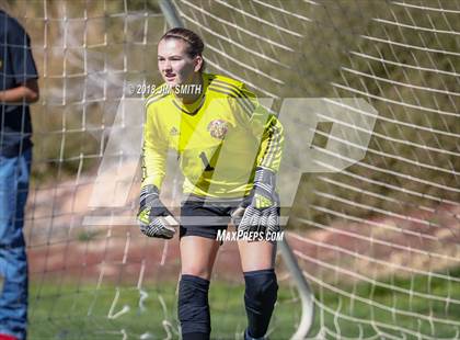 Thumbnail 3 in La Cueva @ Centennial (NMAA 5A Quarterfinal) photogallery.