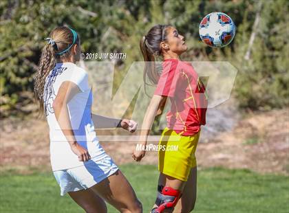 Thumbnail 1 in La Cueva @ Centennial (NMAA 5A Quarterfinal) photogallery.