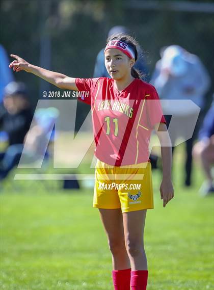 Thumbnail 1 in La Cueva @ Centennial (NMAA 5A Quarterfinal) photogallery.