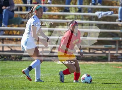 Thumbnail 1 in La Cueva @ Centennial (NMAA 5A Quarterfinal) photogallery.