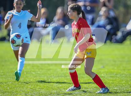 Thumbnail 1 in La Cueva @ Centennial (NMAA 5A Quarterfinal) photogallery.
