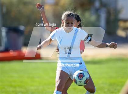 Thumbnail 2 in La Cueva @ Centennial (NMAA 5A Quarterfinal) photogallery.