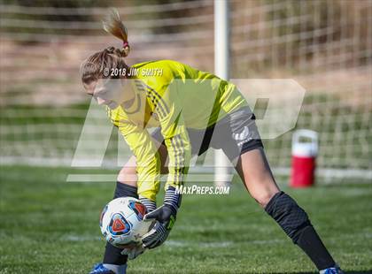 Thumbnail 3 in La Cueva @ Centennial (NMAA 5A Quarterfinal) photogallery.