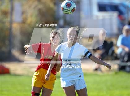 Thumbnail 1 in La Cueva @ Centennial (NMAA 5A Quarterfinal) photogallery.