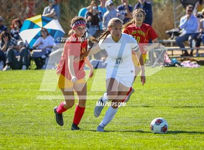 Thumbnail 3 in La Cueva @ Centennial (NMAA 5A Quarterfinal) photogallery.