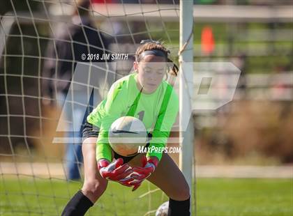 Thumbnail 2 in La Cueva @ Centennial (NMAA 5A Quarterfinal) photogallery.