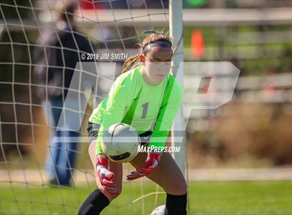 Thumbnail 1 in La Cueva @ Centennial (NMAA 5A Quarterfinal) photogallery.